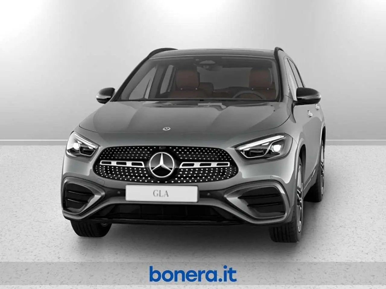 Photo 1 : Mercedes-benz Classe Gla 2024 Diesel