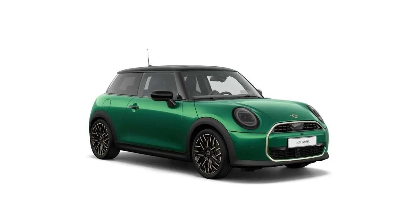 Photo 1 : Mini Cooper 2024 Essence