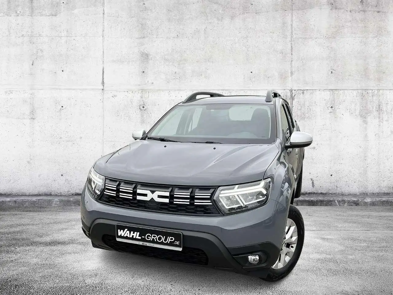 Photo 1 : Dacia Duster 2024 Diesel