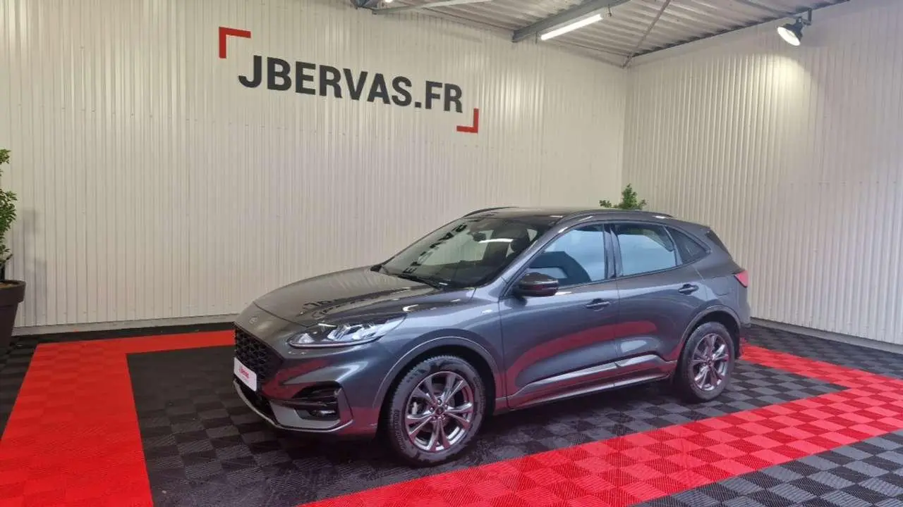 Photo 1 : Ford Kuga 2022 Autres