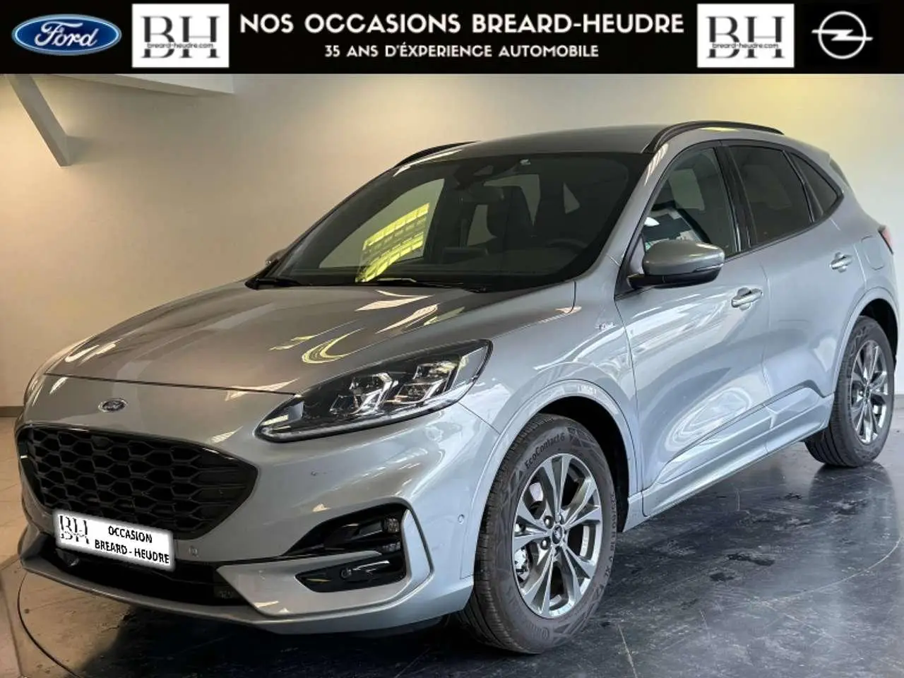 Photo 1 : Ford Kuga 2022 Autres