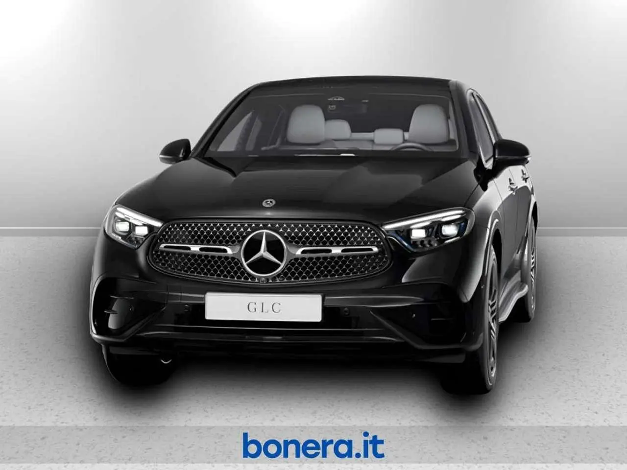 Photo 1 : Mercedes-benz Classe Glc 2024 Hybrid