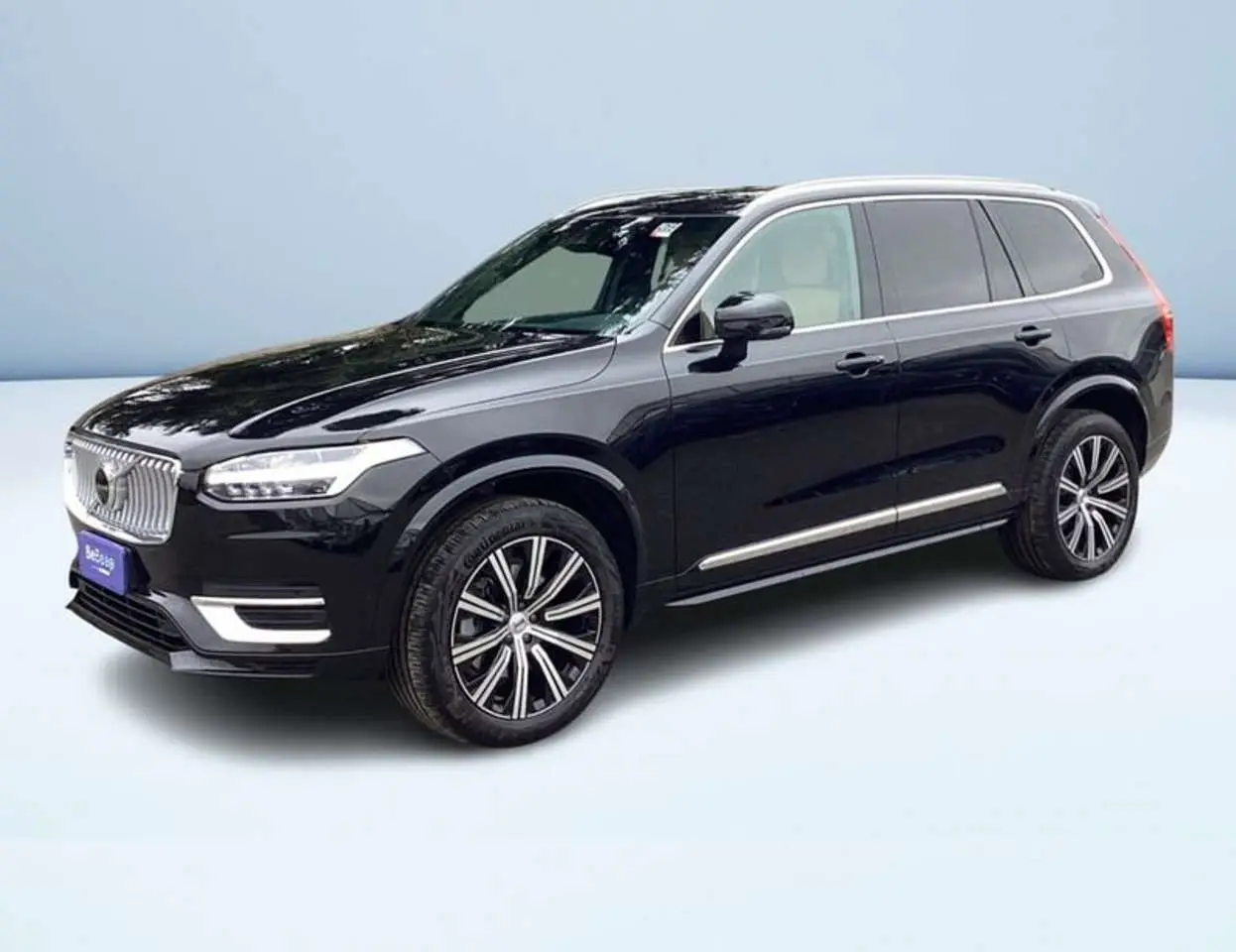 Photo 1 : Volvo Xc90 2023 Hybrid