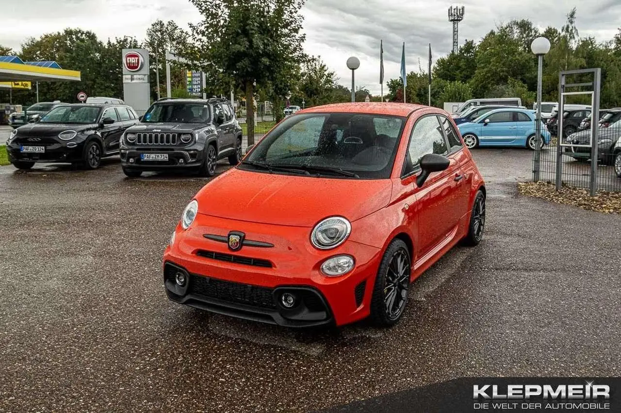 Photo 1 : Abarth 695 2024 Essence