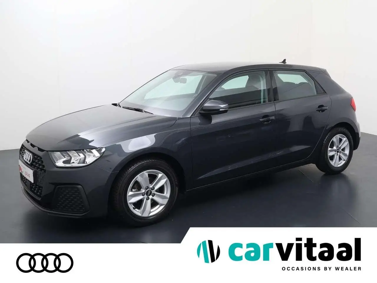 Photo 1 : Audi A1 2020 Petrol