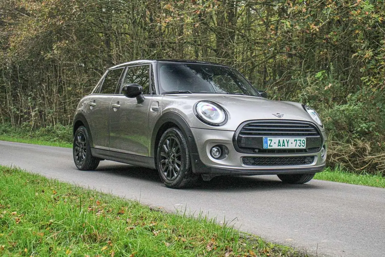 Photo 1 : Mini Cooper 2019 Essence