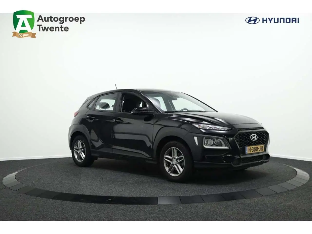 Photo 1 : Hyundai Kona 2020 Petrol