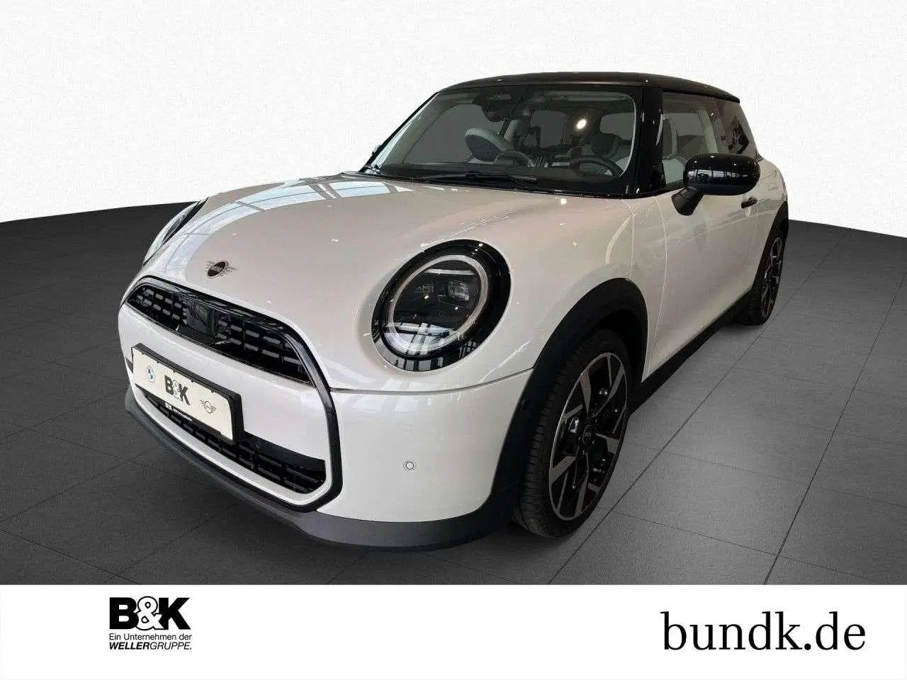 Photo 1 : Mini Cooper 2024 Essence