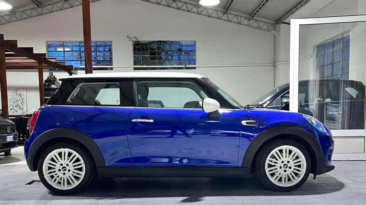 Photo 1 : Mini Cooper 2019 Diesel