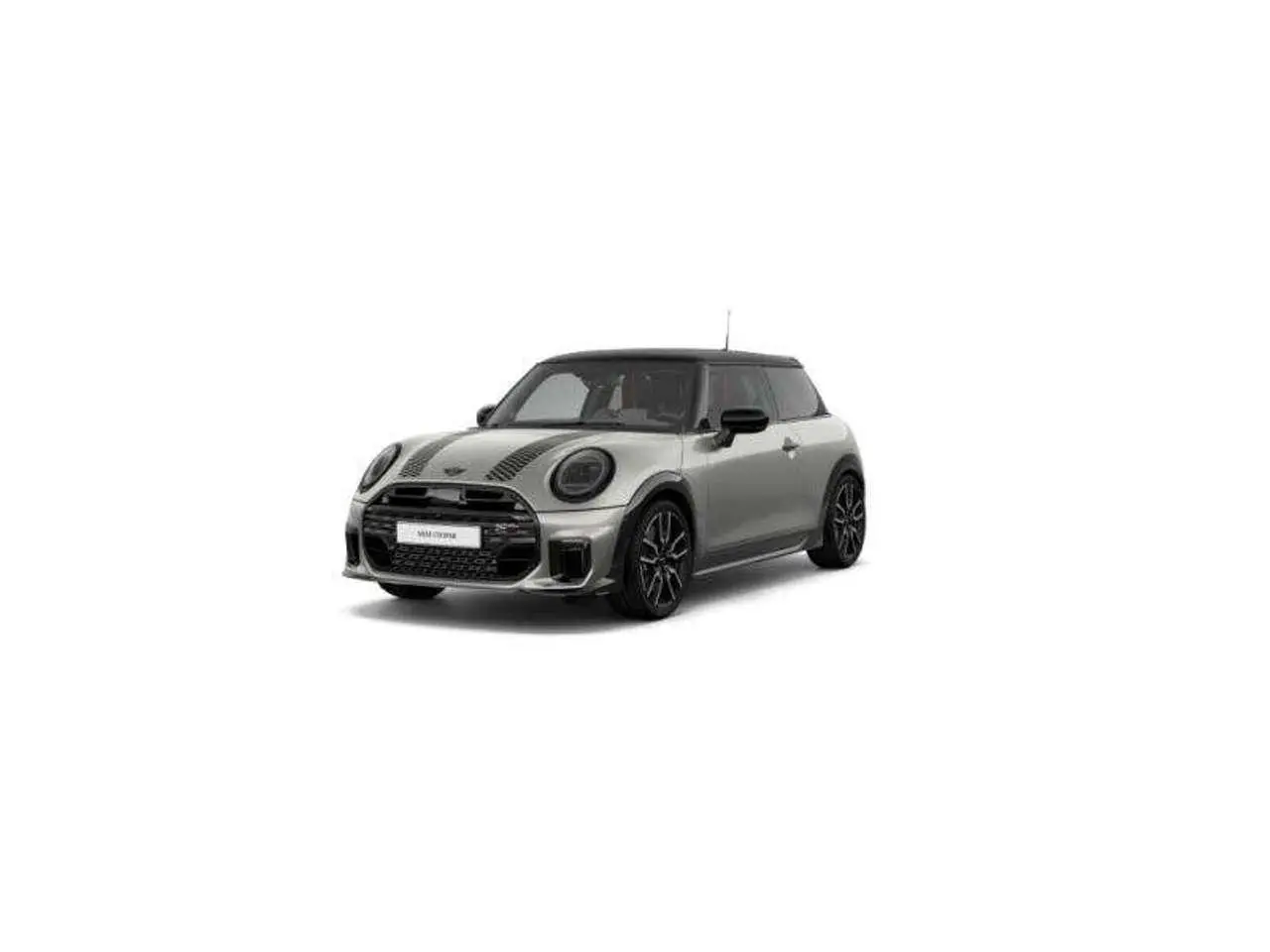 Photo 1 : Mini Cooper 2024 Petrol