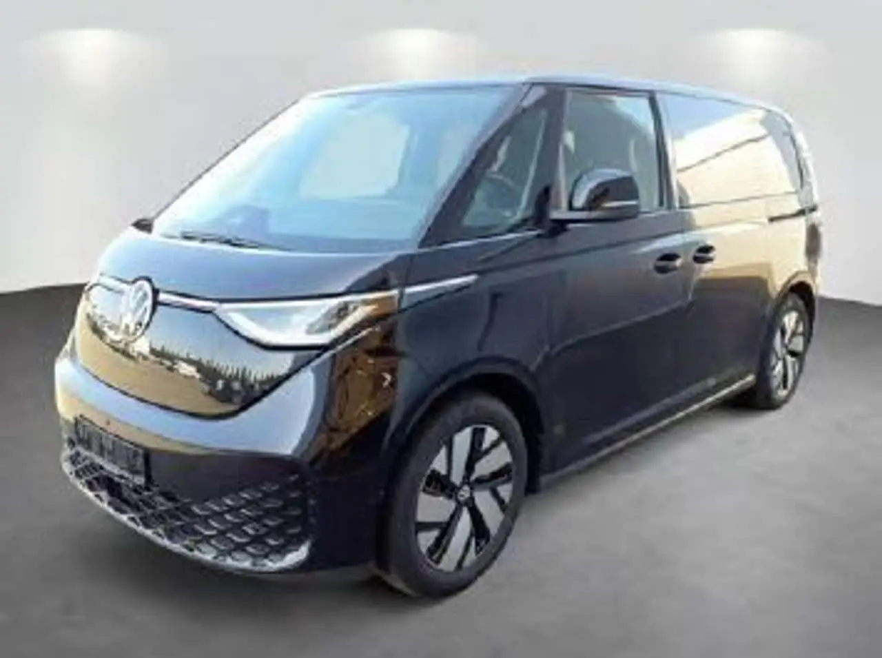 Photo 1 : Volkswagen Id. Buzz 2023 Electric