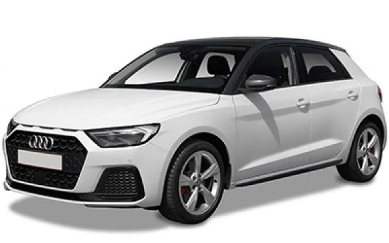 Photo 1 : Audi A1 2024 Petrol