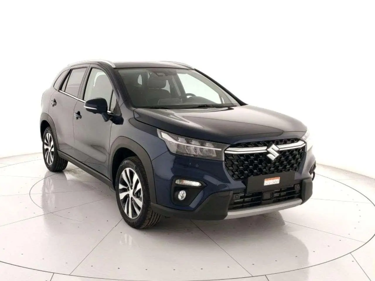 Photo 1 : Suzuki S-cross 2024 Hybride