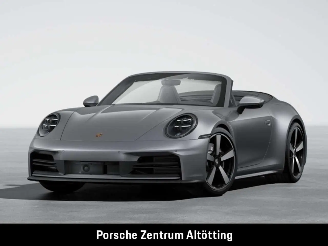 Photo 1 : Porsche 992 2024 Petrol