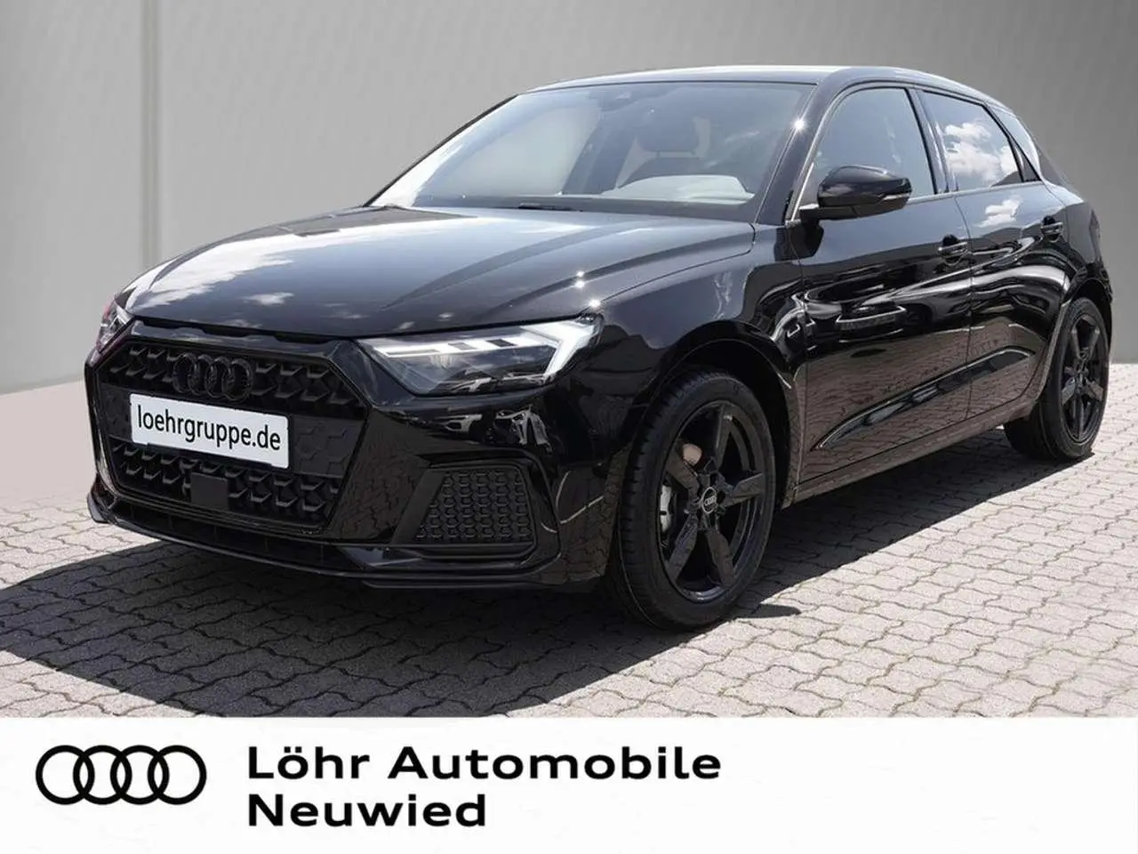 Photo 1 : Audi A1 2024 Petrol