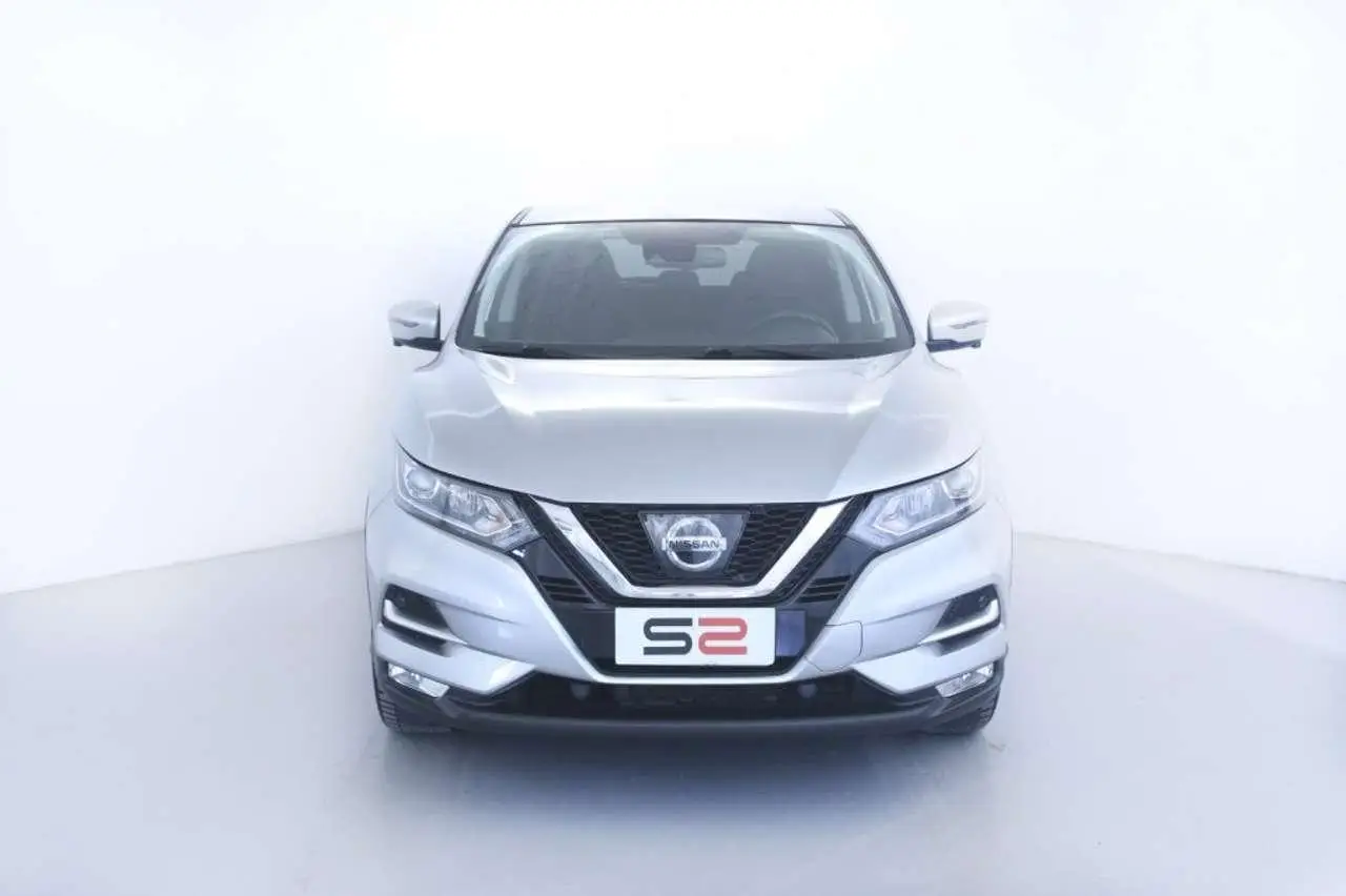 Photo 1 : Nissan Qashqai 2017 Diesel