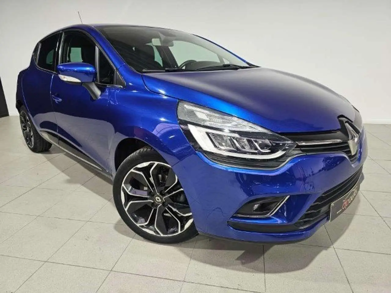 Photo 1 : Renault Clio 2019 Essence