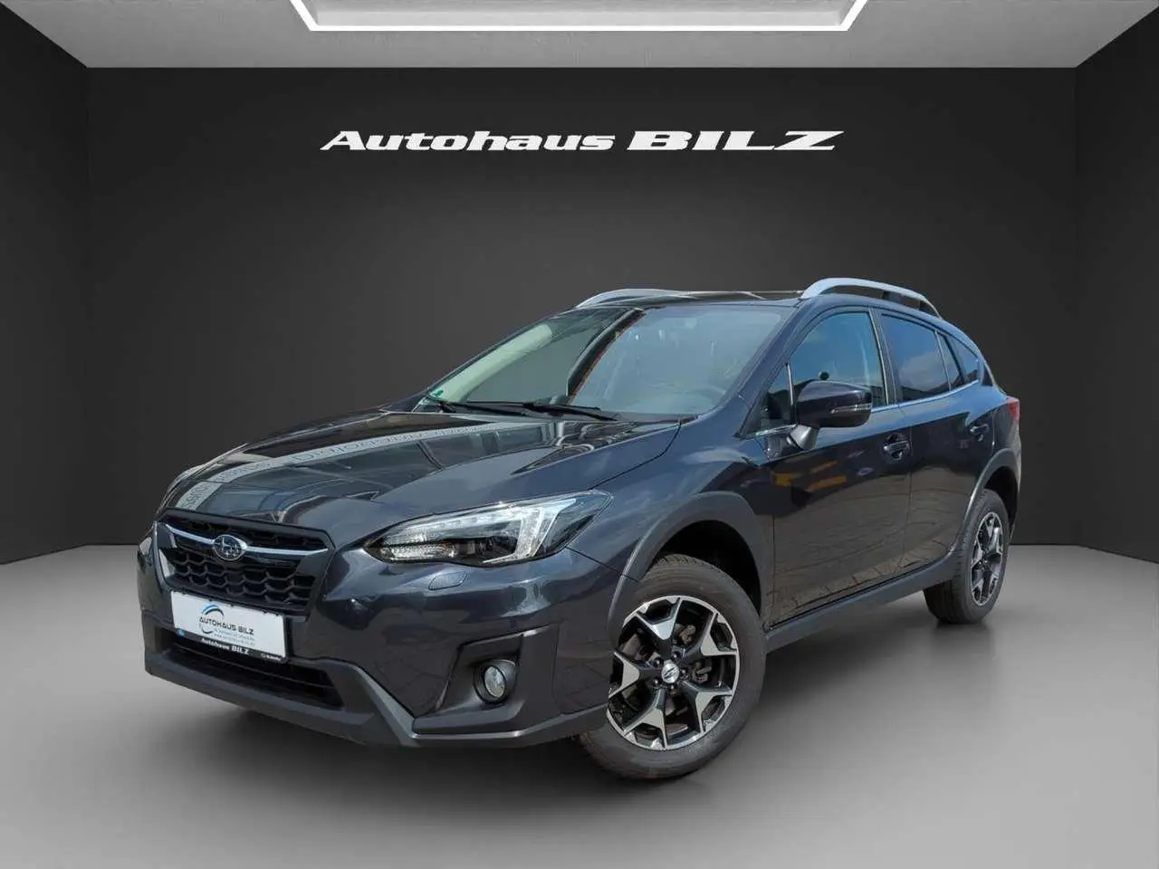 Photo 1 : Subaru Xv 2018 Essence