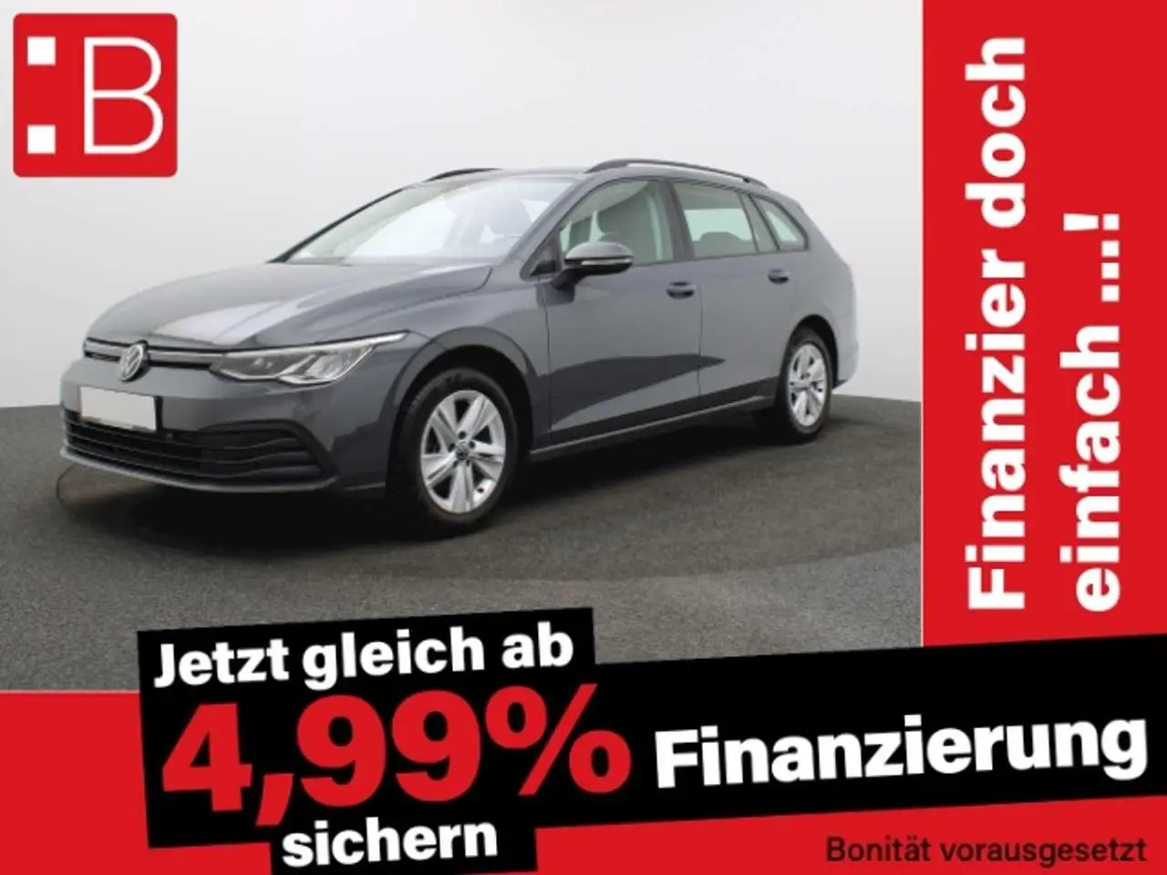 Photo 1 : Volkswagen Golf 2022 Diesel