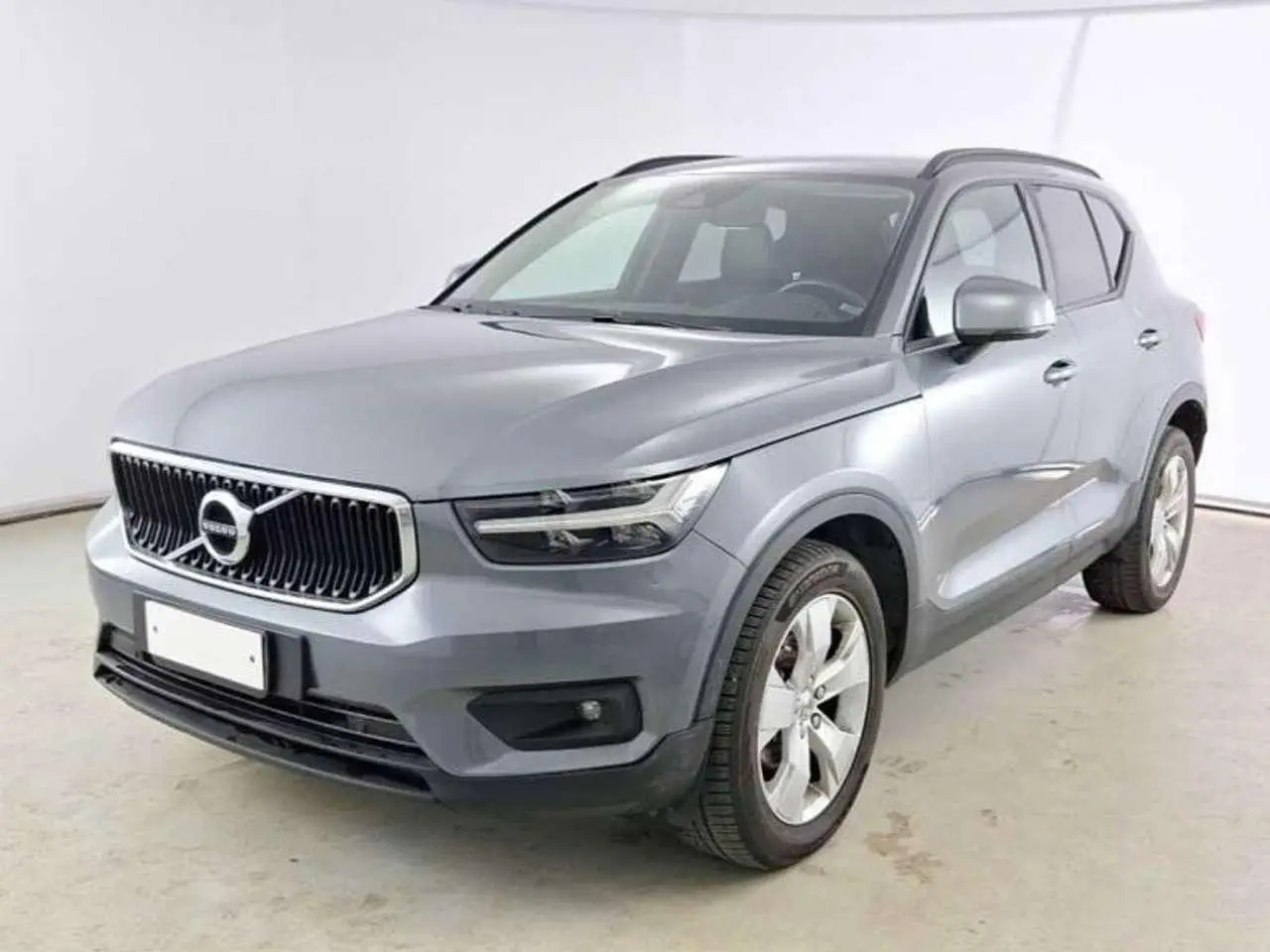 Photo 1 : Volvo Xc40 2019 Diesel