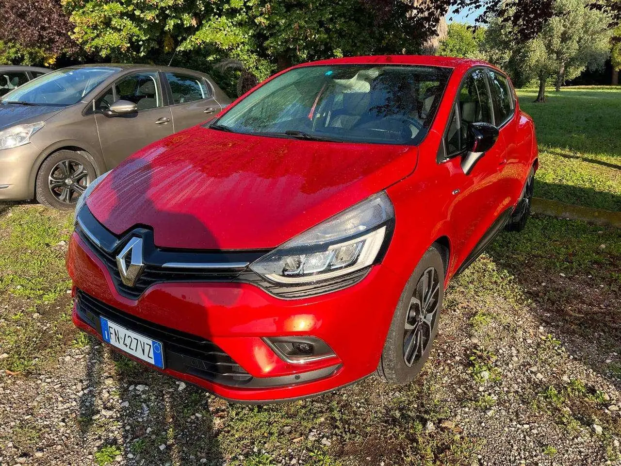 Photo 1 : Renault Clio 2018 Petrol