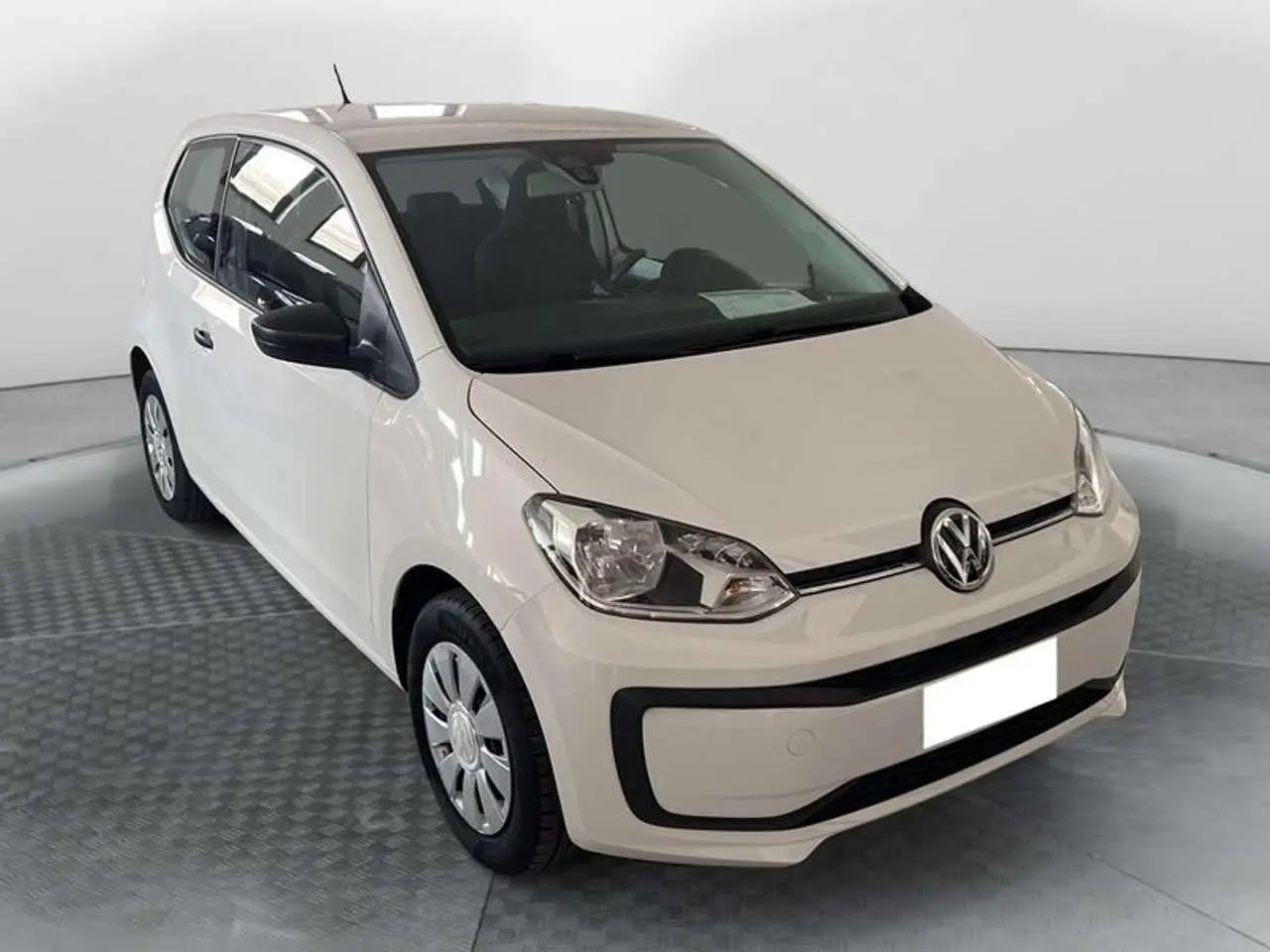 Photo 1 : Volkswagen Up! 2018 Petrol