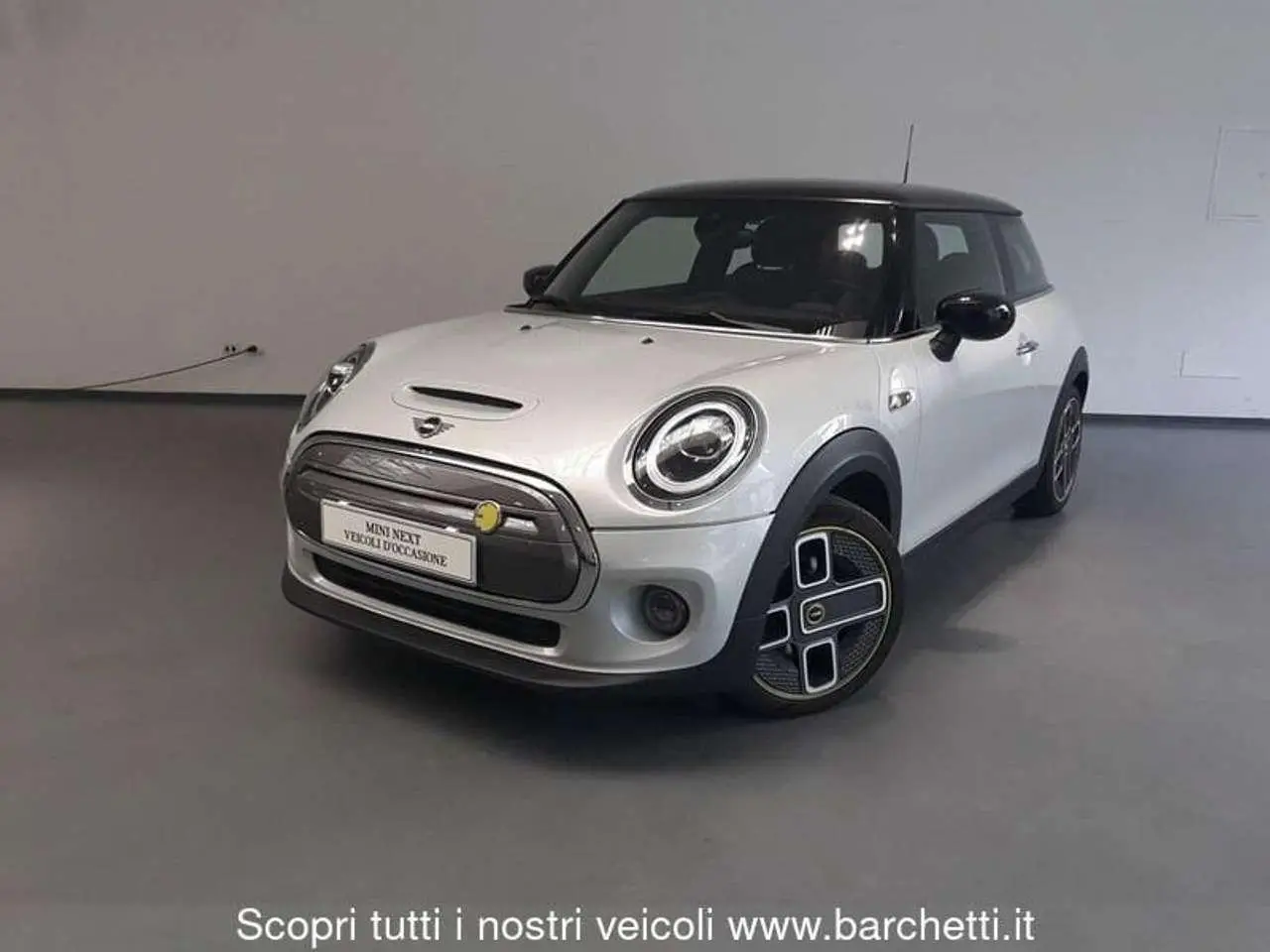 Photo 1 : Mini Cooper 2020 Electric