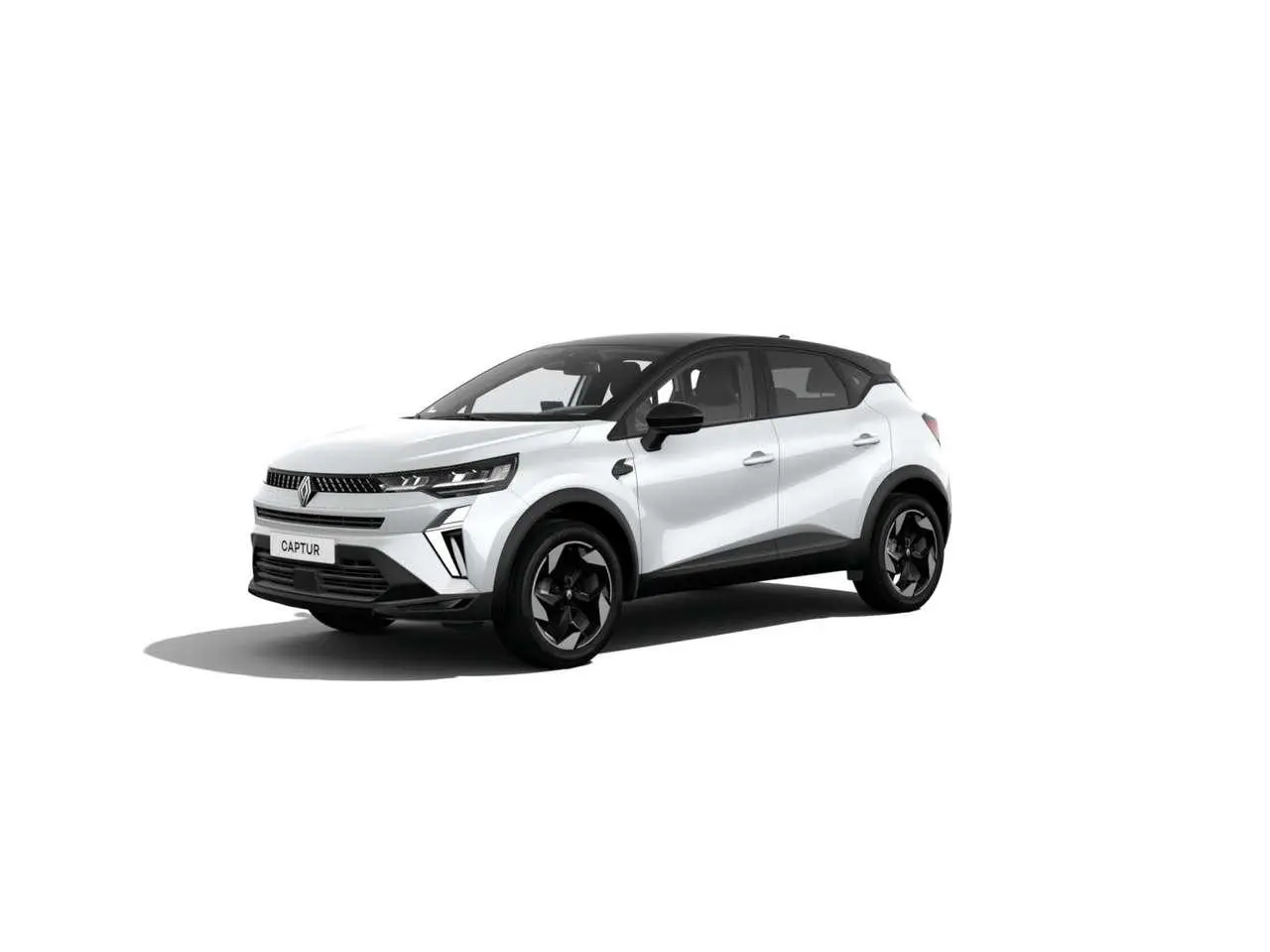 Photo 1 : Renault Captur 2024 Petrol