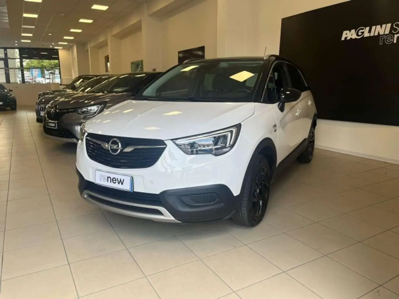 Photo 1 : Opel Crossland 2020 Petrol