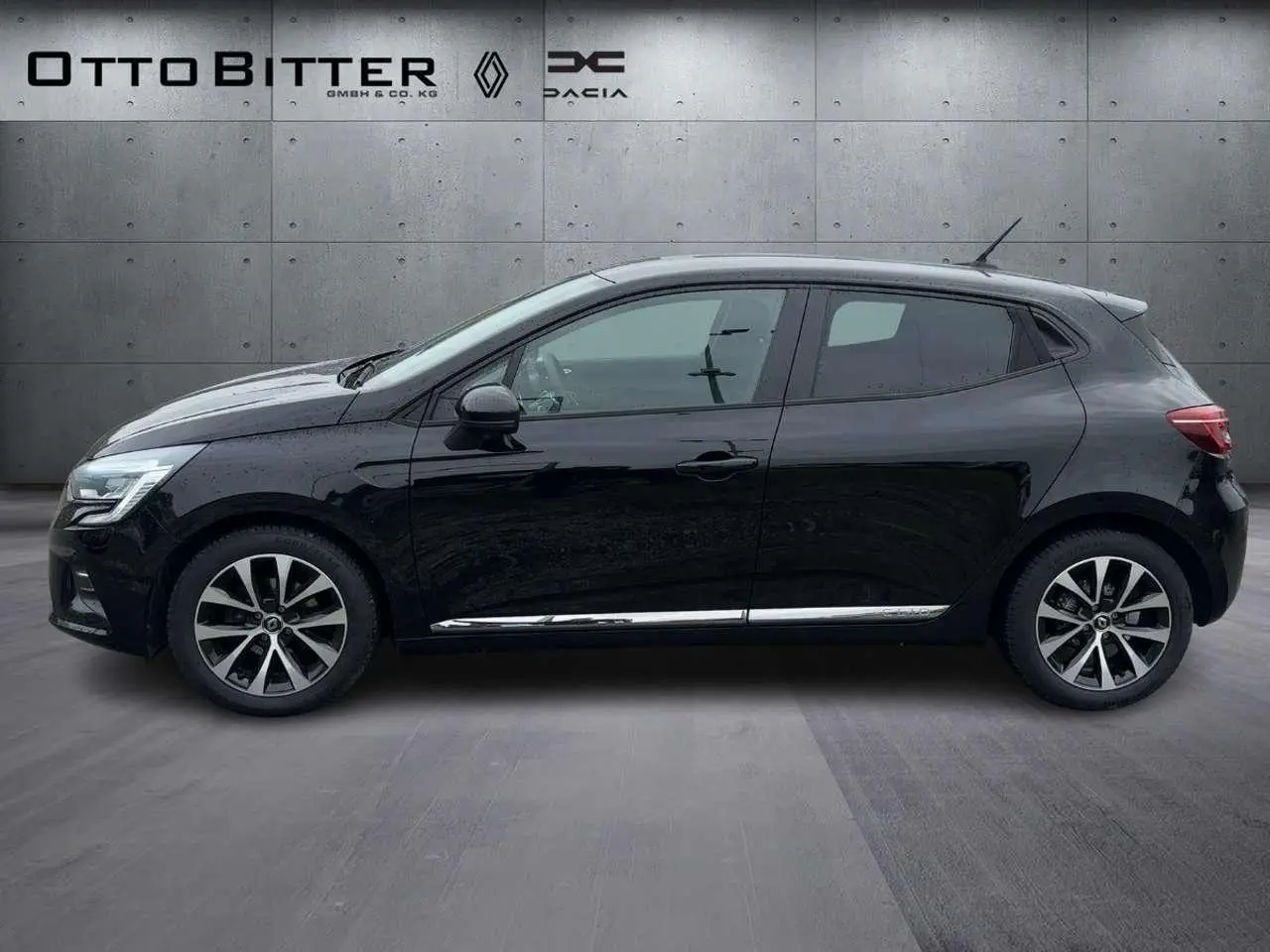 Photo 1 : Renault Clio 2020 Petrol