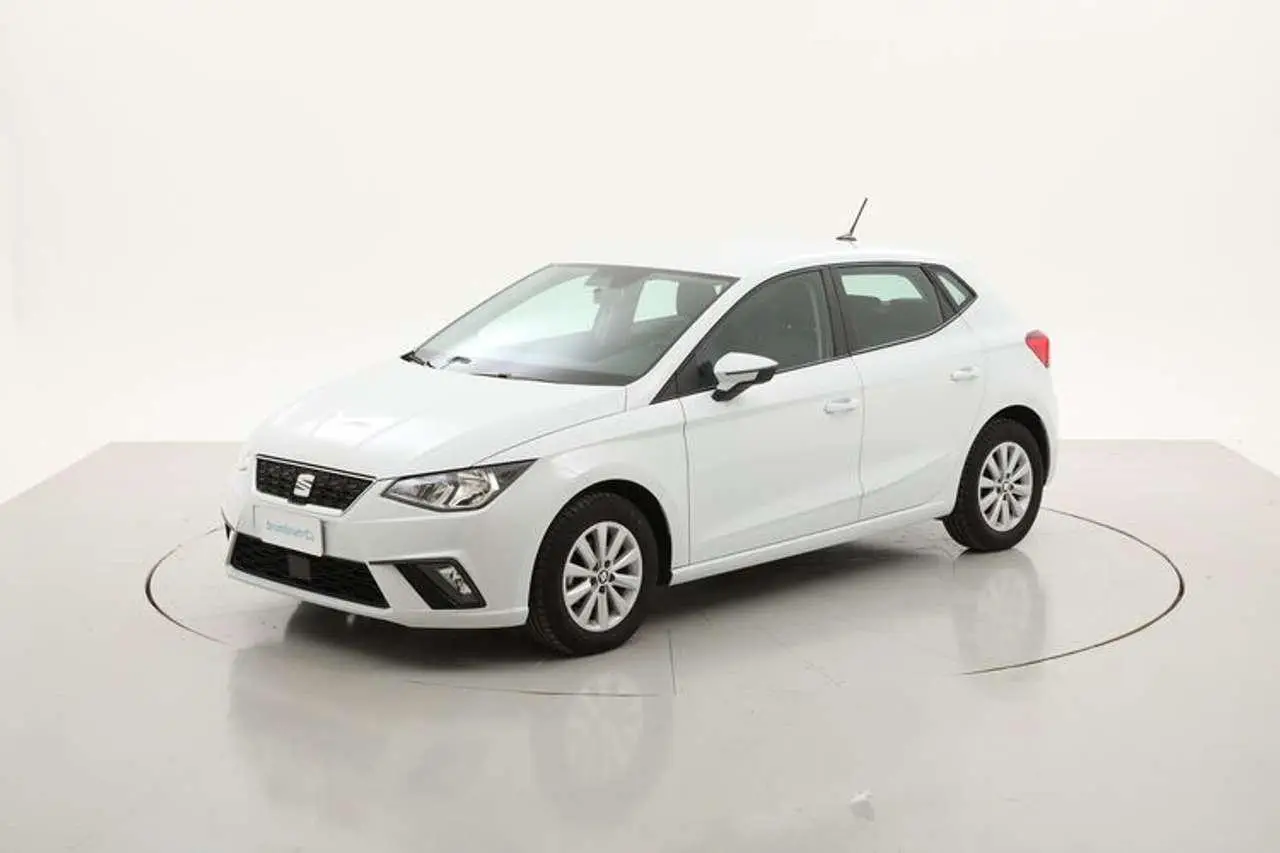 Photo 1 : Seat Ibiza 2020 Others