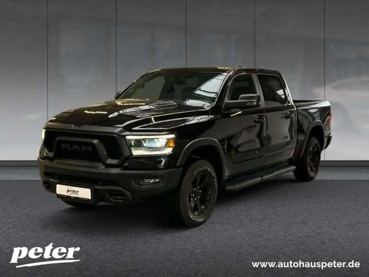 Photo 1 : Dodge Ram 2024 GPL