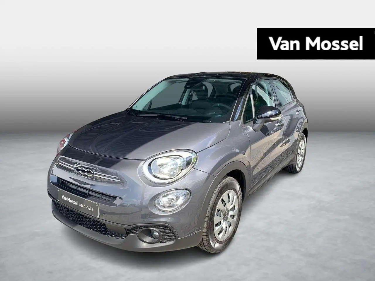 Photo 1 : Fiat 500x 2023 Petrol