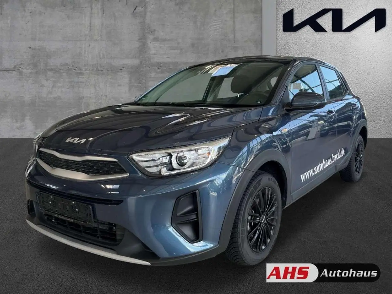 Photo 1 : Kia Stonic 2023 Petrol