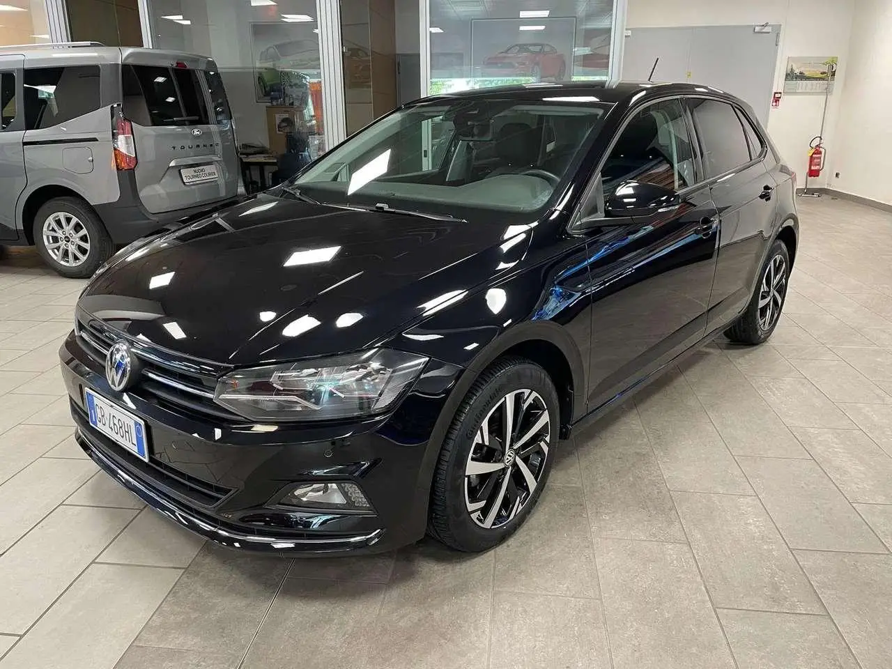 Photo 1 : Volkswagen Polo 2020 Petrol