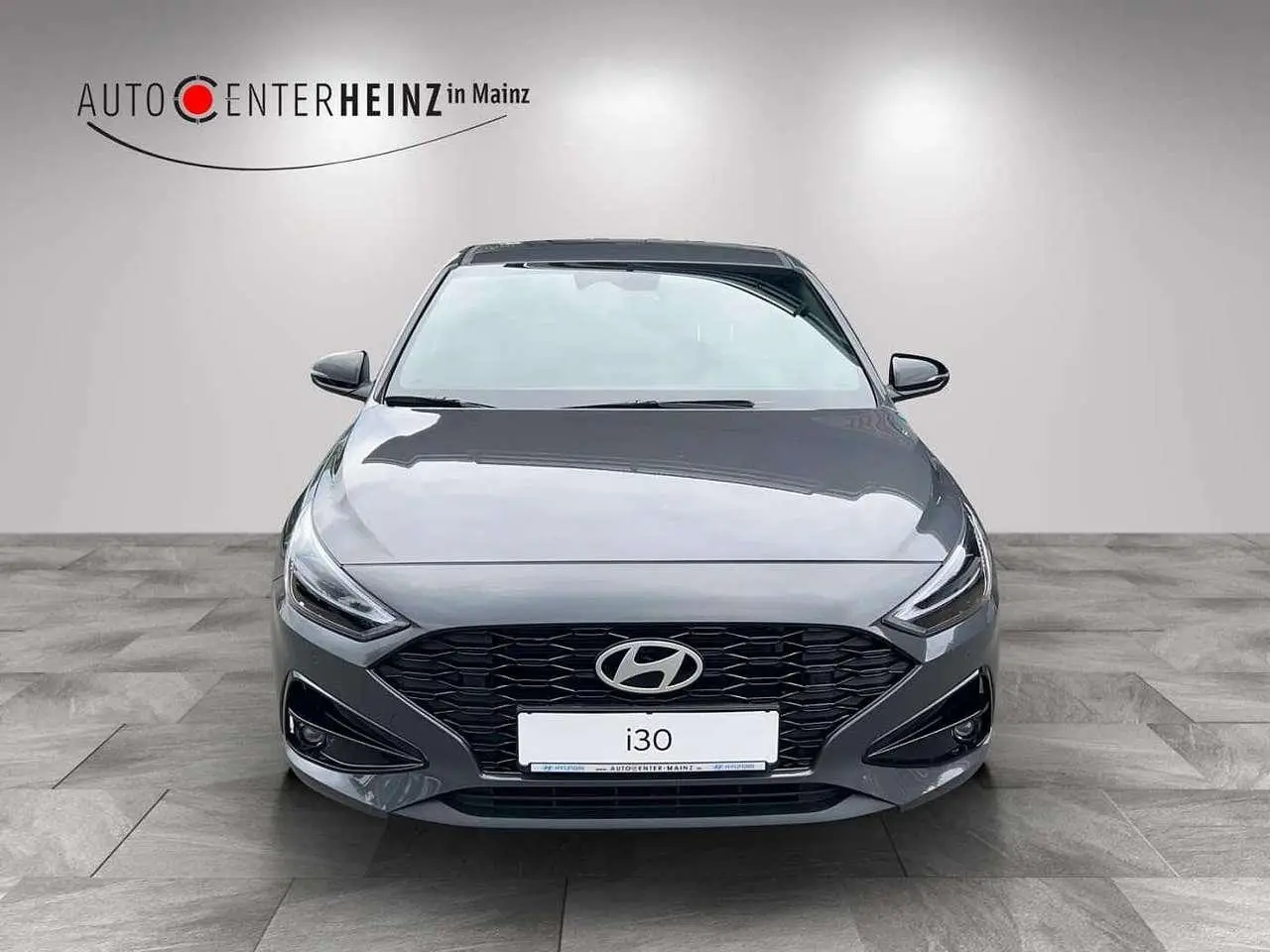 Photo 1 : Hyundai I30 2024 Essence