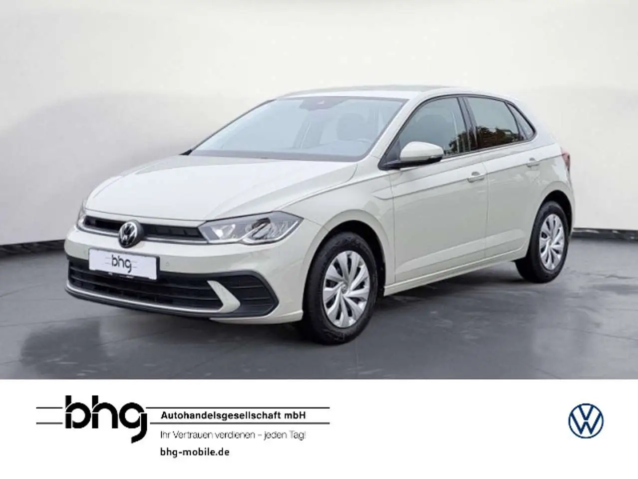 Photo 1 : Volkswagen Polo 2022 Petrol