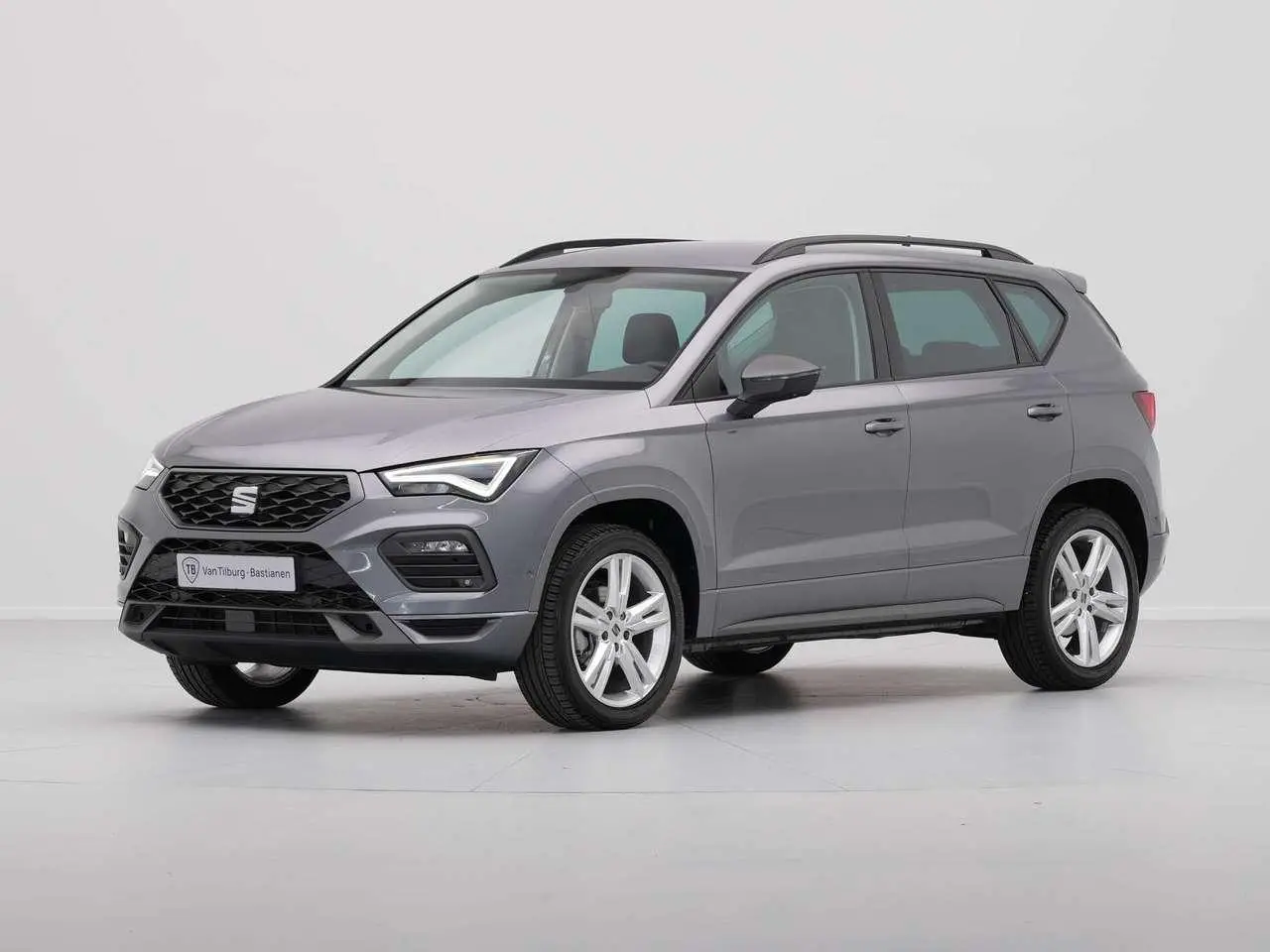 Photo 1 : Seat Ateca 2023 Essence