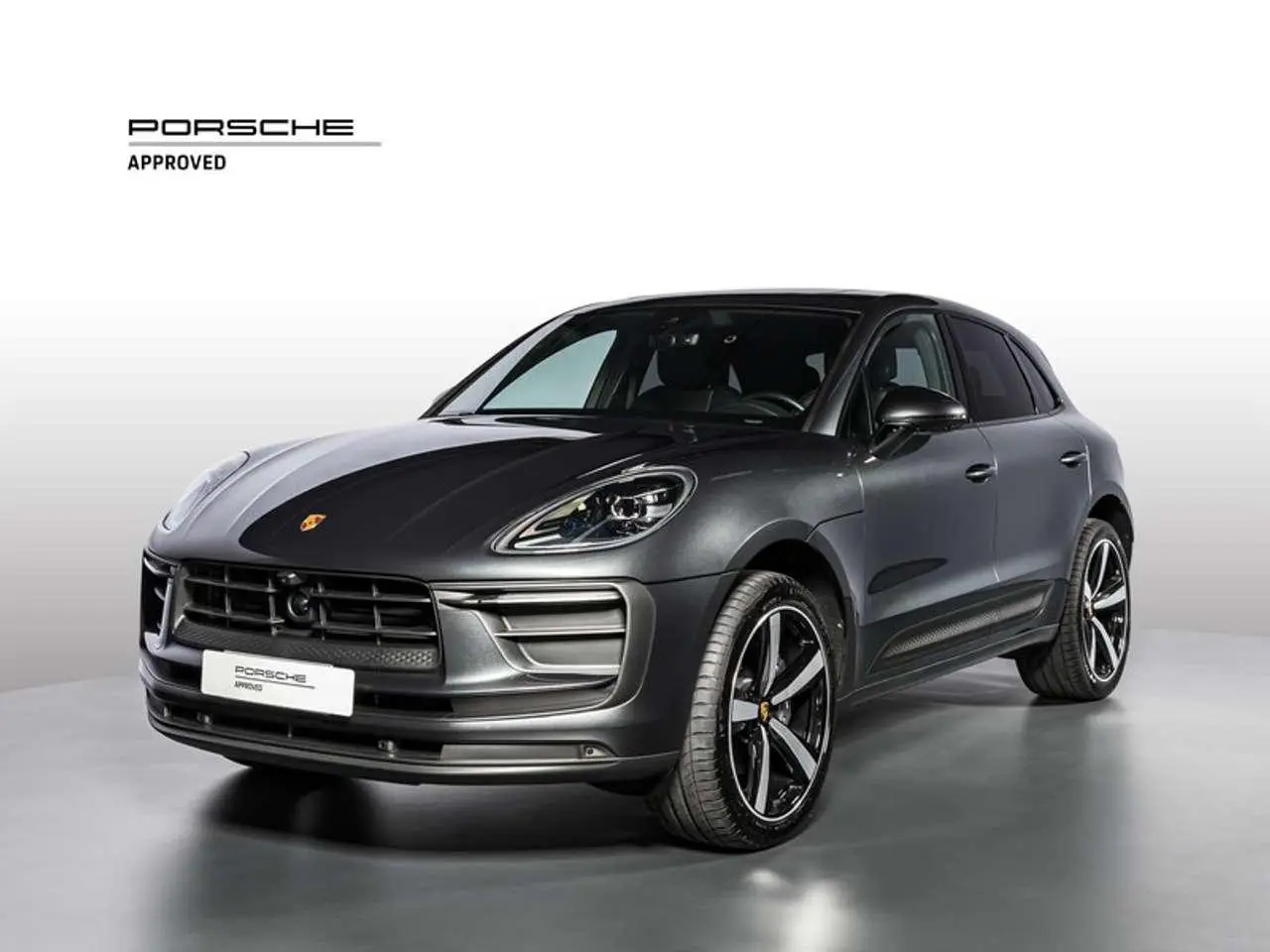 Photo 1 : Porsche Macan 2022 Essence