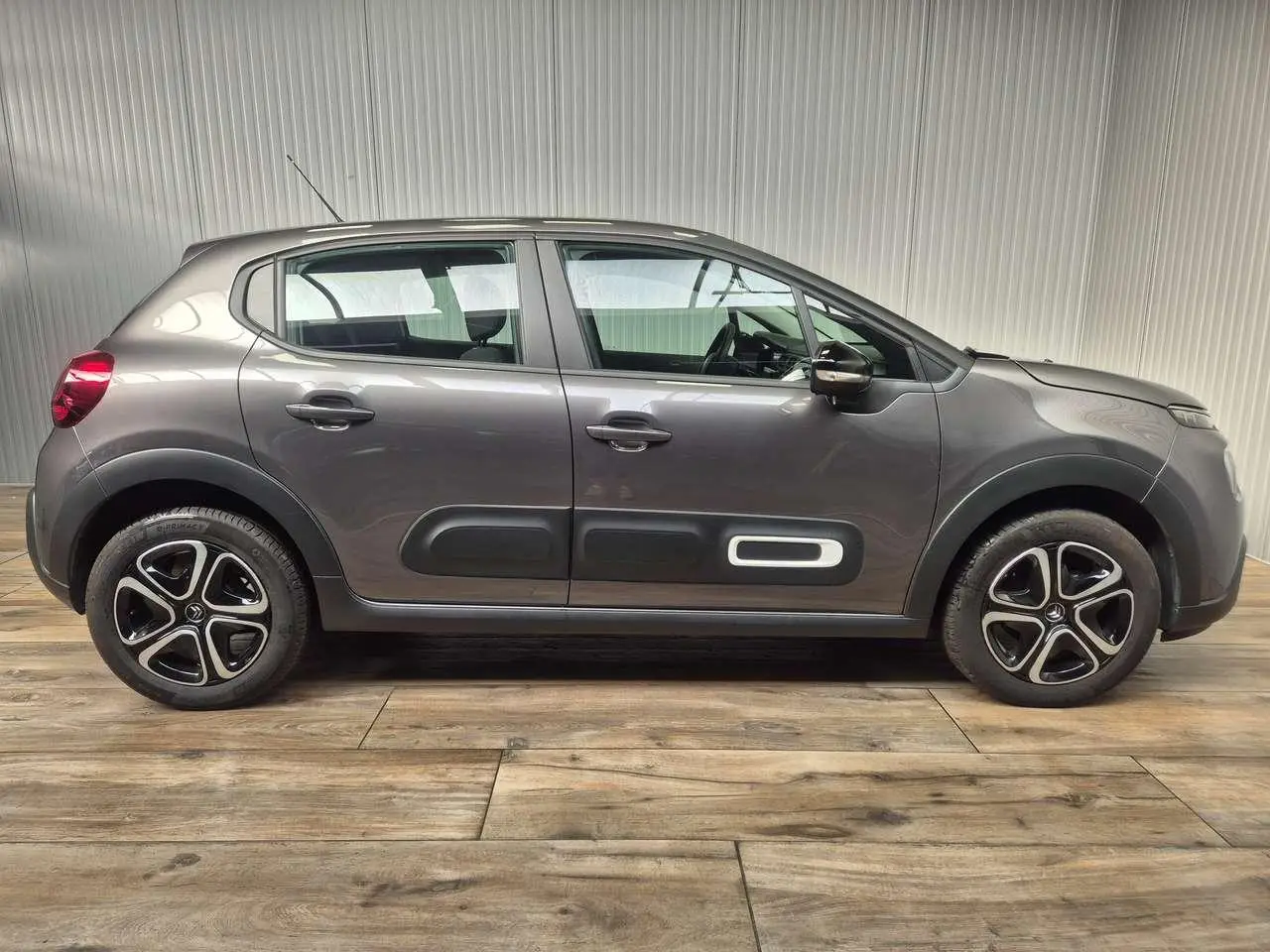 Photo 1 : Citroen C3 2024 Essence