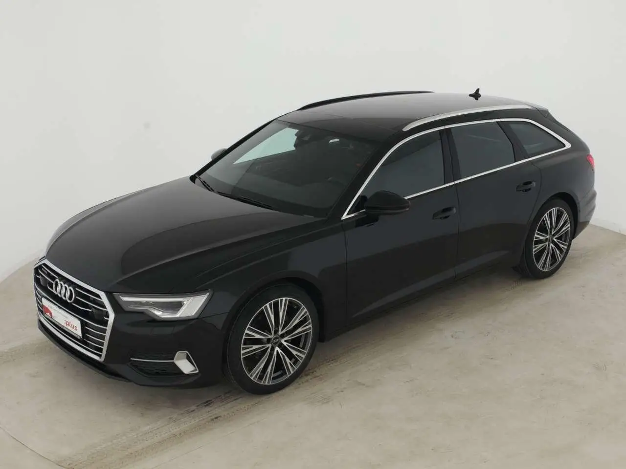 Photo 1 : Audi A6 2023 Diesel