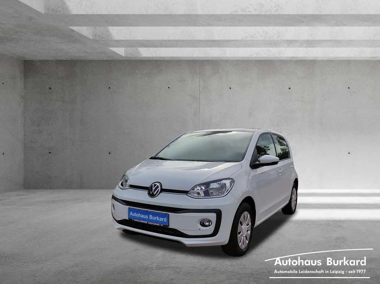 Photo 1 : Volkswagen Up! 2023 Petrol