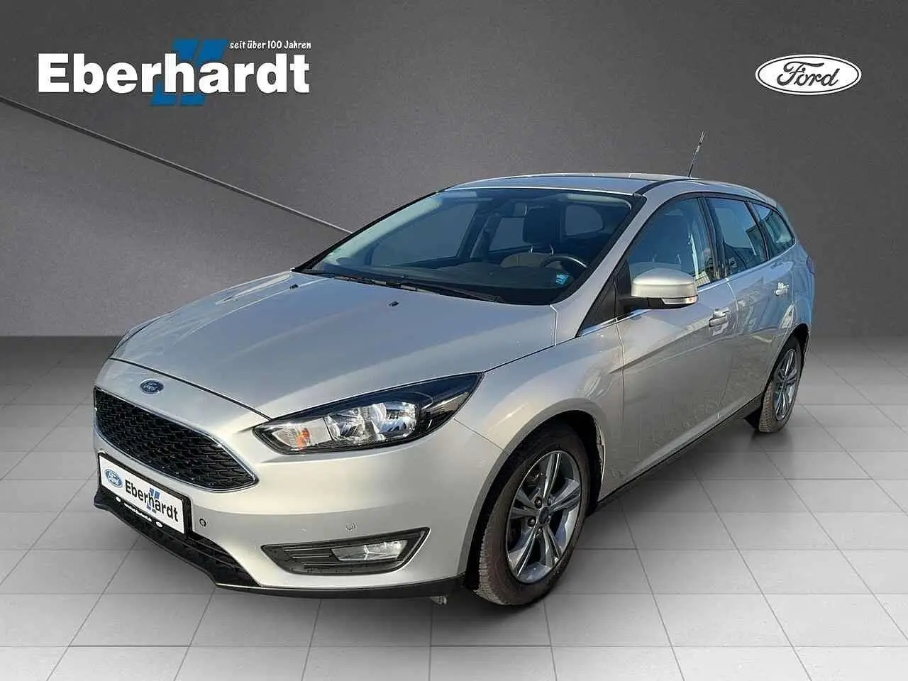 Photo 1 : Ford Focus 2016 Petrol