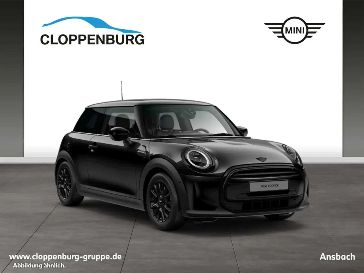 Photo 1 : Mini Cooper 2024 Petrol