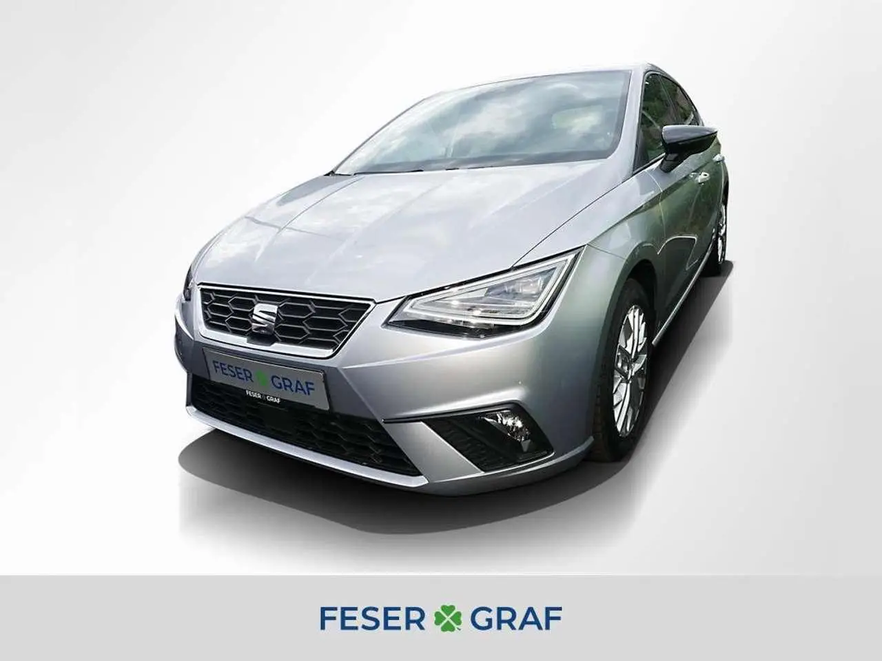 Photo 1 : Seat Ibiza 2024 Essence