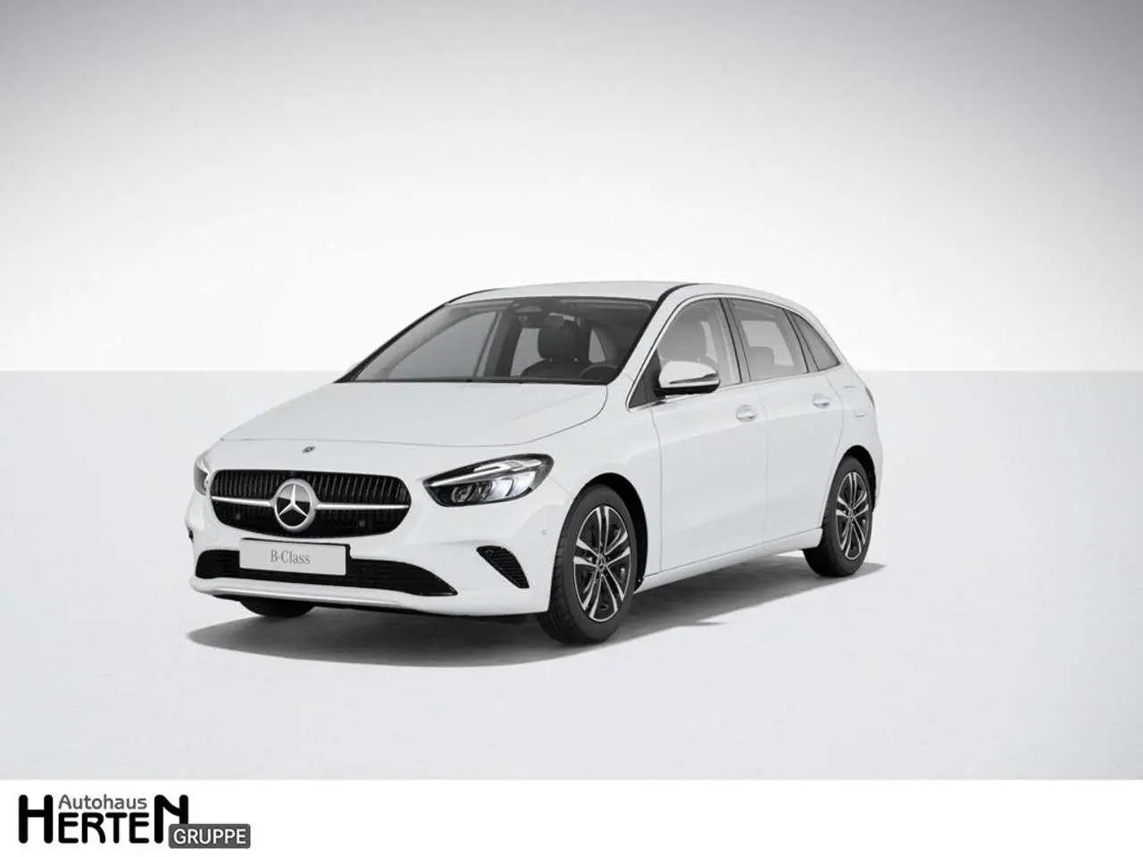 Photo 1 : Mercedes-benz Classe B 2023 Essence