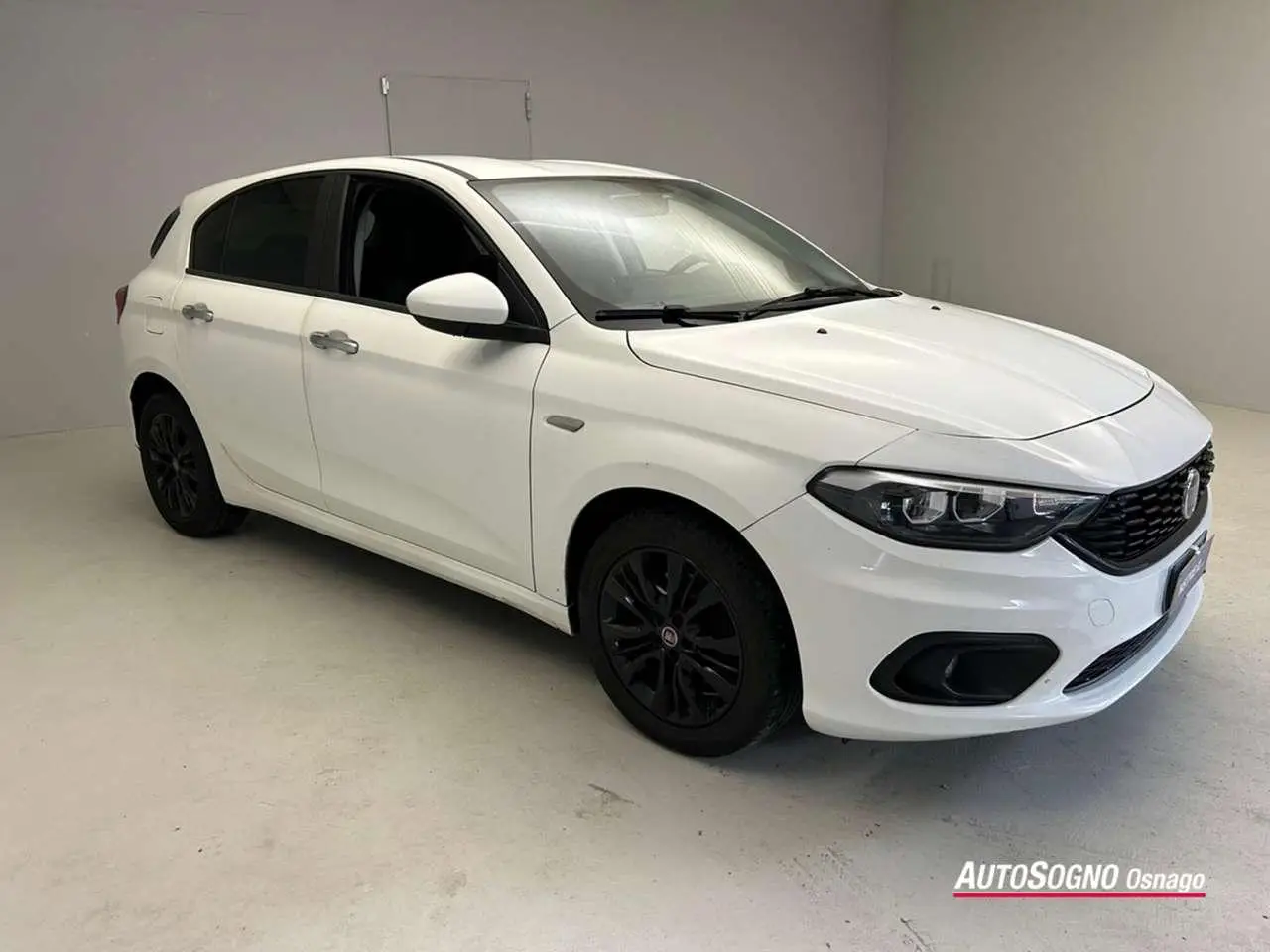 Photo 1 : Fiat Tipo 2020 Essence