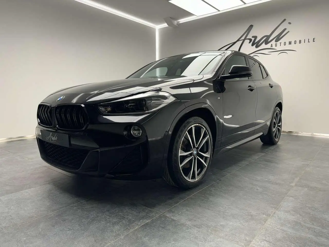 Photo 1 : Bmw X2 2019 Essence