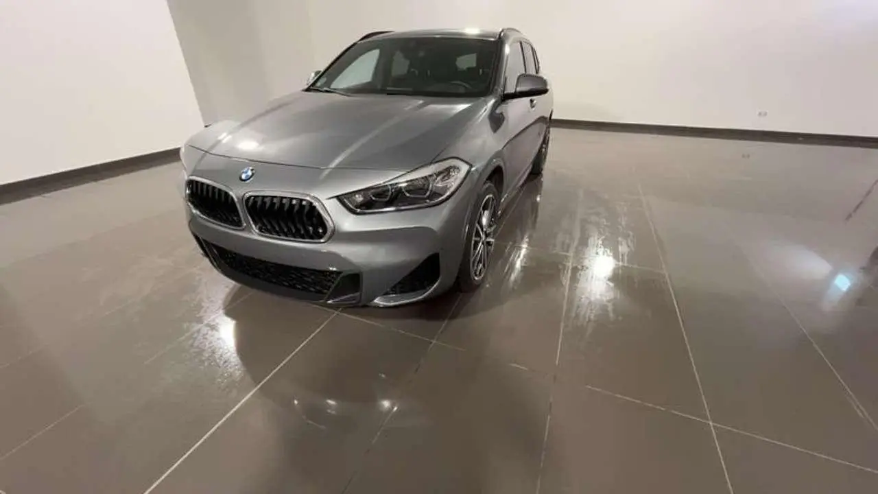 Photo 1 : Bmw X2 2023 Diesel