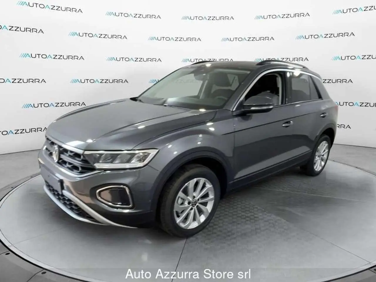 Photo 1 : Volkswagen T-roc 2024 Diesel